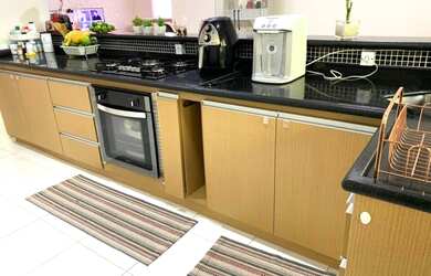 Imagem 8: CHACARA RESIDENCIAL em CAMPO LIMPO PAULISTA - SP, FAZENDA MARAJOARA