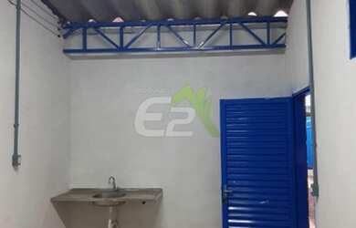 Imagem 8: SãO CARLOS - Galpão/Depósito/Armazém - Jardim Maracanã