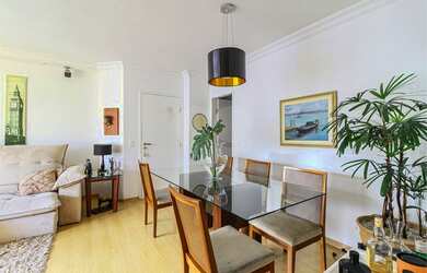 Imagem 4: SãO PAULO - Apartamento Padrão - Pinheiros