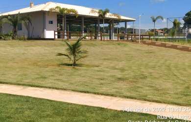 Imagem 8: Lote em condomínio fechado