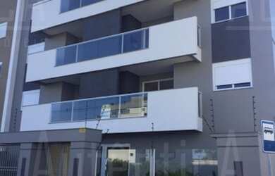 Imagem 1: Caxias Do Sul - Apartamento Padrão - São Luiz