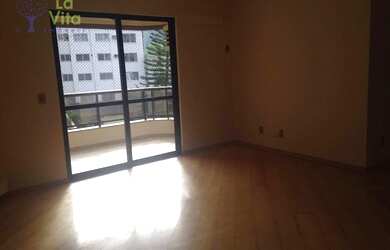 Imagem 2: Apartamento com 3 dormitórios, 160 m² - venda por R$ 650.000,00 ou aluguel...