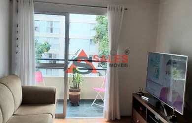 Imagem 2: Apartamento à venda, City América, São Paulo, SP