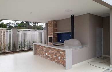 Imagem 4: Vendo Direto Proprietário - Apto Ville Felicittà 2 - R$269.900- 5º...