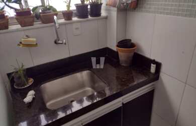 Imagem 8: Belo Horizonte - Apartamento Padrão - Ouro Preto