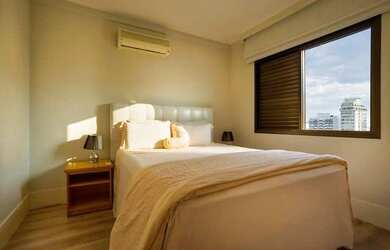 Imagem 4: Apartamento à venda, 50 m² por R$ 395.000,00 - Vila Guarani - Santo André/SP