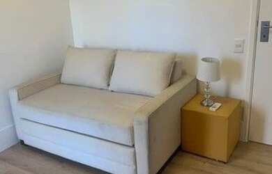 Imagem 6: Apartamento à venda, 50 m² por R$ 395.000,00 - Vila Guarani - Santo André/SP