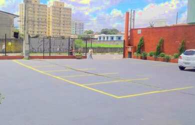 Imagem 8: Salão para alugar, 500 m² por R$ 14.000,00/mês - Centro - Suzano/SP