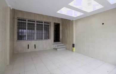 Imagem 1: Sobrado com 3 dormitórios, 145 m² - venda por R$ 1.225.000,00 ou aluguel...