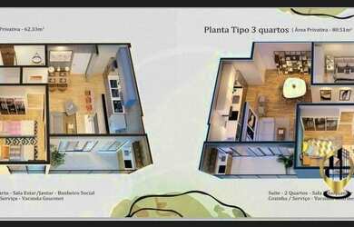 Imagem 8: Venha morar e investir na área nobre de Corrêas. O Residencial Taunay...