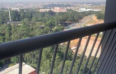 Imagem 9: Apartamento para venda condomínio Firenze vista livre grupo 14