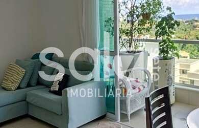 Imagem 4: SALVADOR - Apartamento Padrão - ALPHAVILLE I