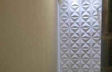 Imagem: O depósito possui 5 Vagas na garagem e está localizado em