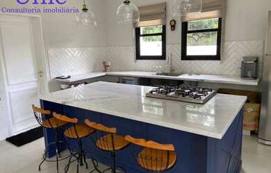 Imagem 13: CASA RESIDENCIAL em CARAPICUÍBA - SP, TERRAS DO MADEIRA