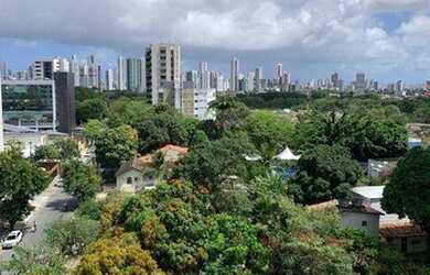 Imagem 9: Apartamento à venda, 50 m² por R$ 450.000,00 - Santana - Recife/PE