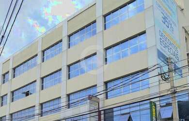 Imagem: O depósito possui 70m² de Área e está localizado em Vila