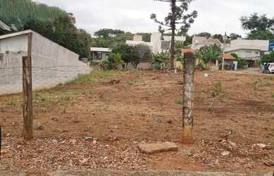 Imagem: O terreno possui 1112m² de Área e está localizado em Jardim