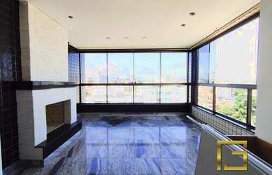 Imagem 7: Cobertura de luxo 1 apartamento por andar no Jaraguá