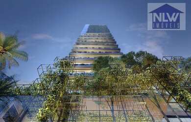 Imagem 13: Apartamento Garden com 4 dormitórios à venda, 585 m² por R$ 21.500....