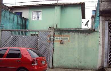 Imagem 2: Casa com 2 dormitórios à venda, 200 m² por R$ 250.000,00 - Jardim Pedra...