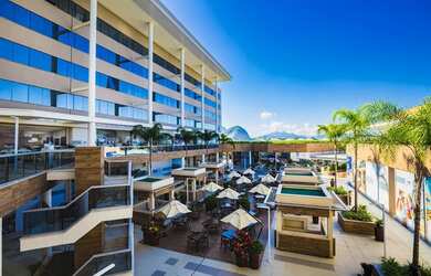 Imagem: O depósito possui 1 Vaga na garagem, 24m² de Área, Imóvel