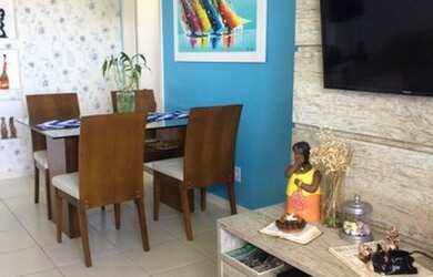 Imagem 11: APARTAMENTO RESIDENCIAL em SALVADOR - BA, SABOEIRO