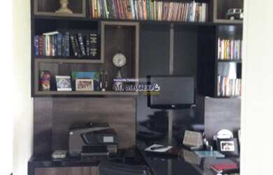 Imagem 6: Alphaville 11 Mansão de esquina maravilhosa