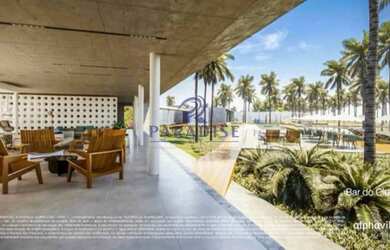 Imagem: O terreno possui 777m² de Área e está localizado em Alphaville