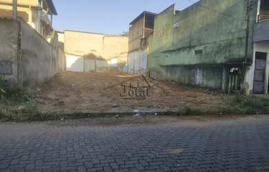 Imagem: O terreno possui 360m² de Área e está localizado em Jardim