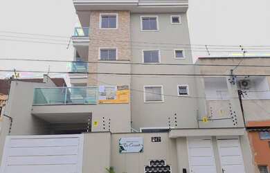 Imagem 15: Casa em Condomínio para Venda - Itaquera, São Paulo - 38m², 1 vaga