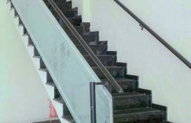 Imagem 15: Salão para alugar, 500 m² por R$ 14.000,00/mês - Centro - Suzano/SP