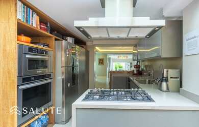 Imagem 12: BALNEáRIO CAMBORIú - Casa Padrão - Ariribá