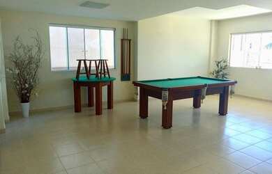 Imagem 8: Apartamento para venda com 71 metros quadrados com 2 quartos em Jardim...