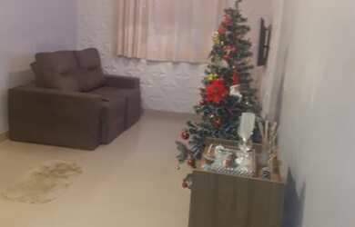 Imagem 2: CASA COM 2 MORADIAS NA 405 DO RECANTO !!