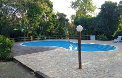 Imagem 1: ILHABELA, CASA EM CONDOMÍNIO FECHADO ACEITA PERMUTA