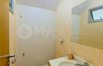 Imagem 13: Goiânia - Casa de Condomínio - Jardim Europa