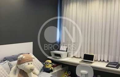 Imagem 12: Rio de Janeiro - Apartamento Padrão - Recreio dos Bandeirantes