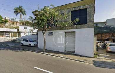 Imagem 6: Terreno à venda, 562 m² por R$ 2.660.000,00 - Estreito - Florianópolis/SC