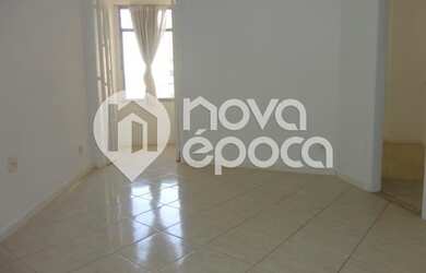 Imagem 3: Rio de Janeiro - Apartamento Padrão - Tijuca