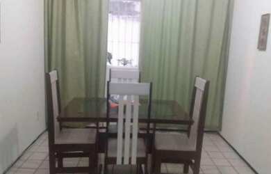 Imagem 3: Apartamento para venda com 50 metros quadrados com 1 quarto