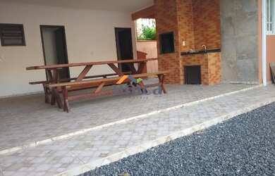 Imagem 5: CASA PLANA NO BAIRRO SAGUAÇU