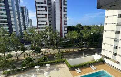 Imagem 6: Golden Gate lt. Varanda, 120m² de Área, 1 Vaga na garageme3 Dormitórios