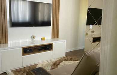 Imagem 15: Apartamento à venda, 104 m² por R$ 626.000,00 - Jardim Paraíso - Santo...