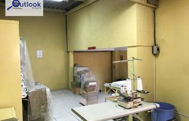 Imagem 12: Galpão, 925 m² - venda por R$ 3.000.000,00 ou aluguel por R$ 20.000,00/mês...