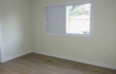 Imagem 12: Maravilhoso sobrado novo com piscina e privacidade