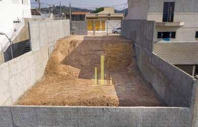 Imagem 9: Terreno à venda, 270 m² por R$ 287.000,00 - Jardim Copacabana - Jundiaí/SP