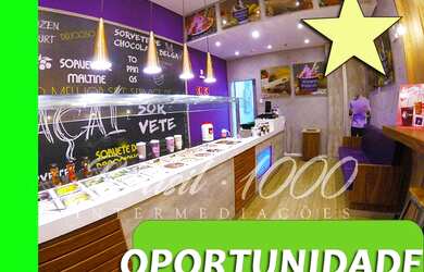 Imagem: O depósito possui 10m² de Área e está localizado em Jardim