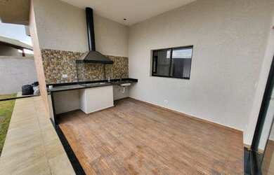 Imagem 11: Casa com 4 dormitórios à venda, 191 m² por R$ 1.200.000 - Atibaia Park...