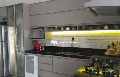 Imagem 14: Casa com 3 dormitórios à venda, 120 m² por R$ 730.000,00 - Residencial...