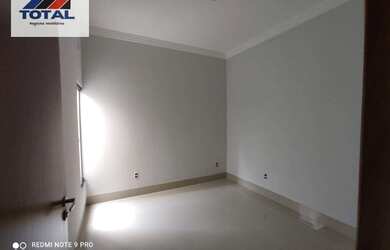 Imagem 16: Casa 3Q NO Jd Gramado. Churrasqueira, 105m² de Área, 3 Vagas na garageme3...